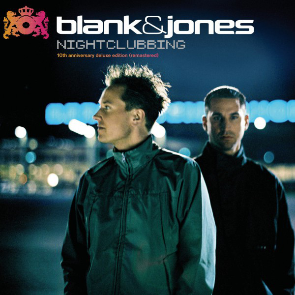 کاور آهنگ Sweet Revenge - Airwave Remix از Airwave, Blank & Jones