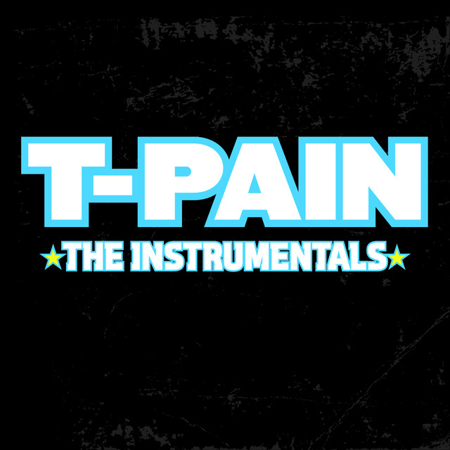 کاور آهنگ Tipsy - Instrumental از T-Pain