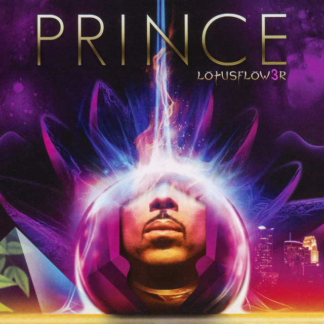 کاور آهنگ Feel Better, Feel Good, Feel Wonderful از Prince