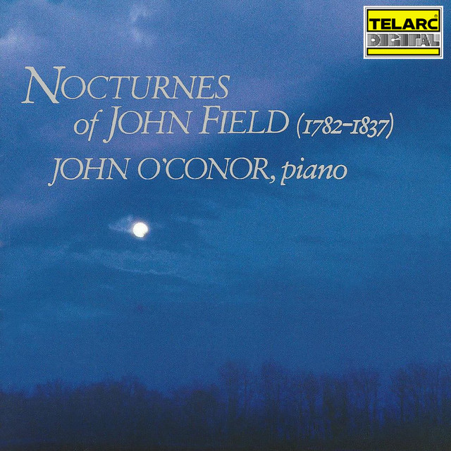 کاور آهنگ Nocturne No. 4 in A Major. Poco adagio از John Field