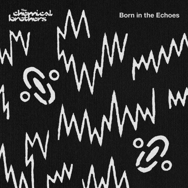 کاور آهنگ Just Bang از The Chemical Brothers