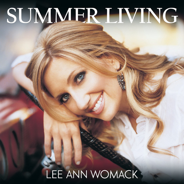 کاور آهنگ The Way I'm Livin' از Lee Ann Womack