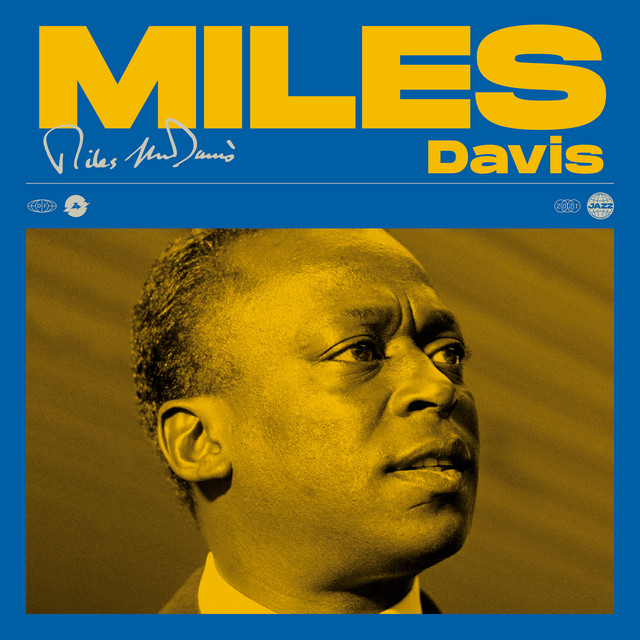 کاور آهنگ It Never Entered My Mind از Miles Davis