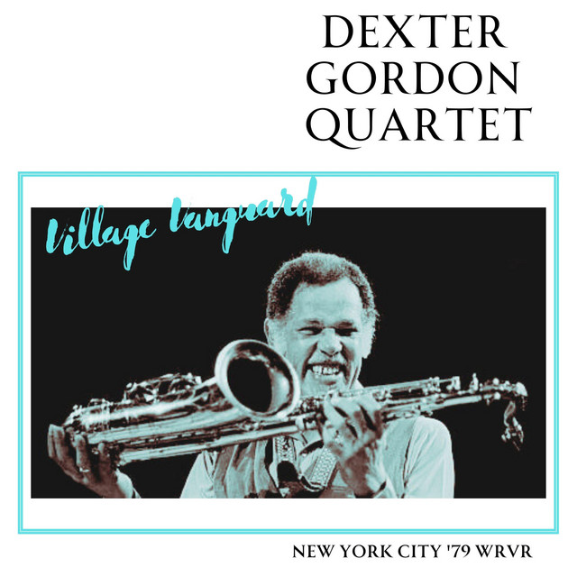 کاور آهنگ Come Rain or Come Shine - Live از Dexter Gordon