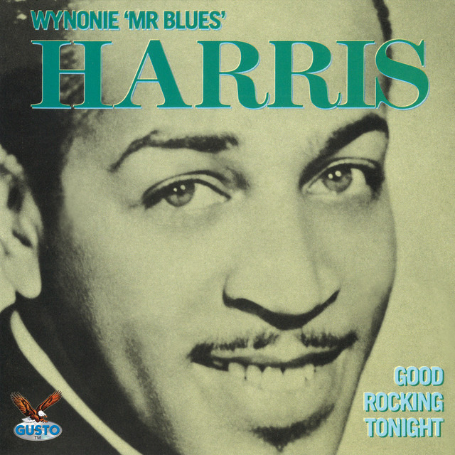 کاور آهنگ Lollipop Mama از Wynonie Harris