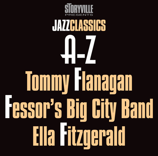 کاور آهنگ Elith's Farm از Ella Fitzgerald