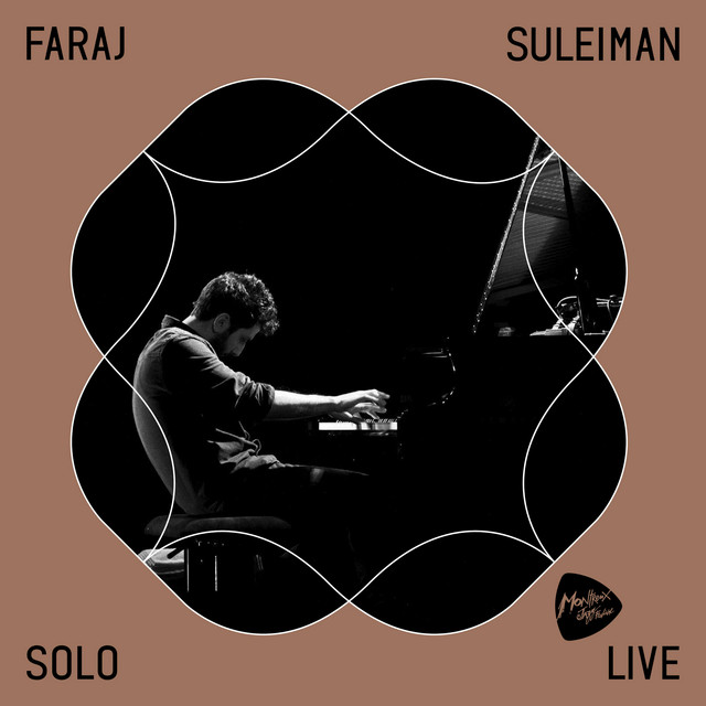 کاور آهنگ Oriental Melody - Live از Faraj Suleiman