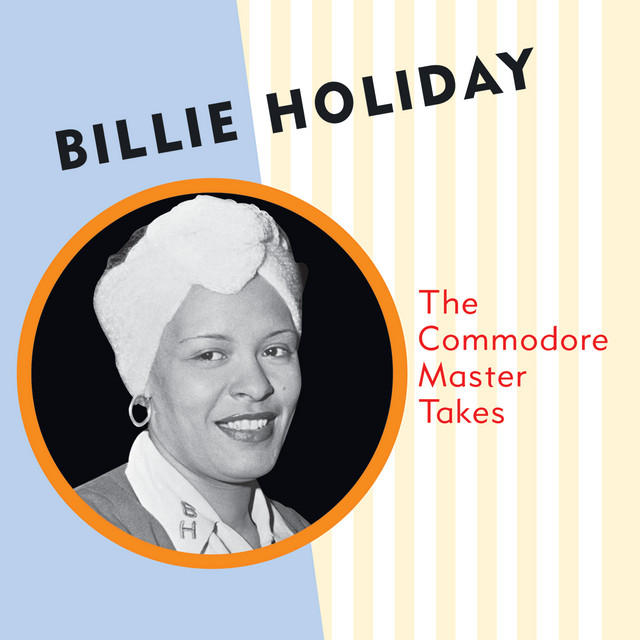 کاور آهنگ As Time Goes By از Billie Holiday