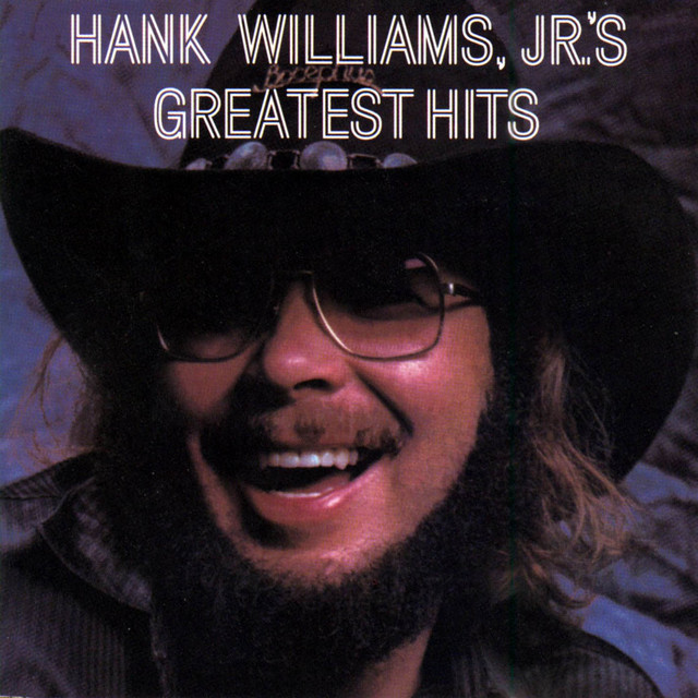 کاور آهنگ Whiskey Bent And Hell Bound از Hank Williams, Jr.
