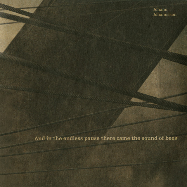 کاور آهنگ Dying City - From “Varmints” Soundtrack از Johann Johannsson
