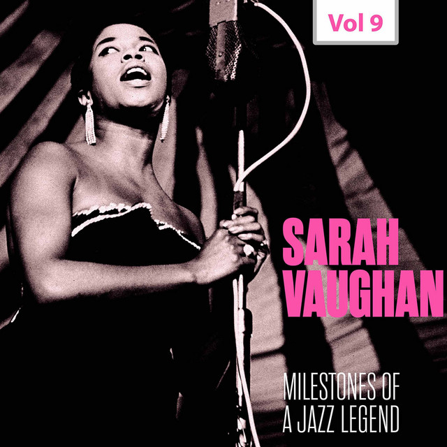 کاور آهنگ There Are Such Things: There Are Such Things از Sarah Vaughan, Count Basie