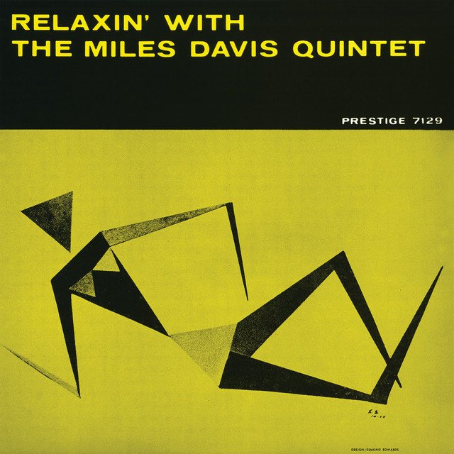 کاور آهنگ You're My Everything از Miles Davis, Miles Davis Quintet