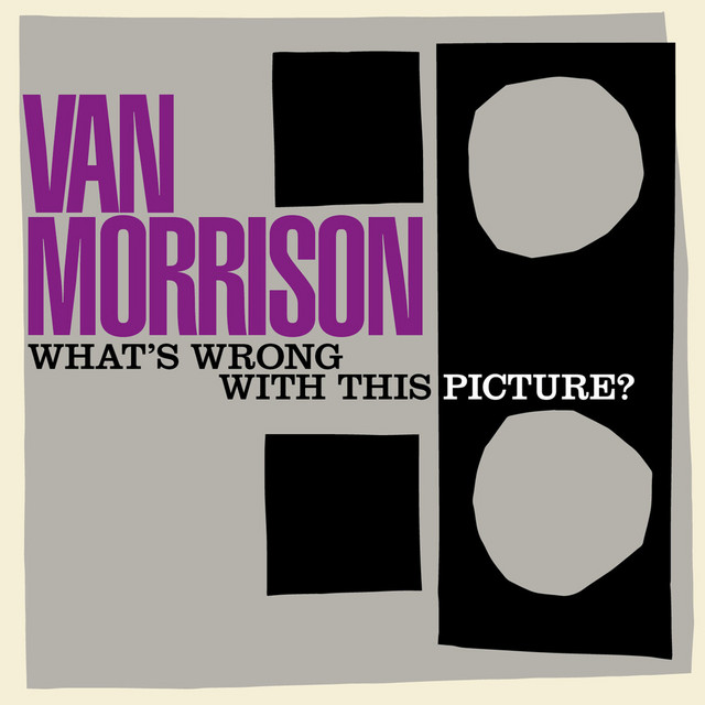 کاور آهنگ Too Many Myths از Van Morrison