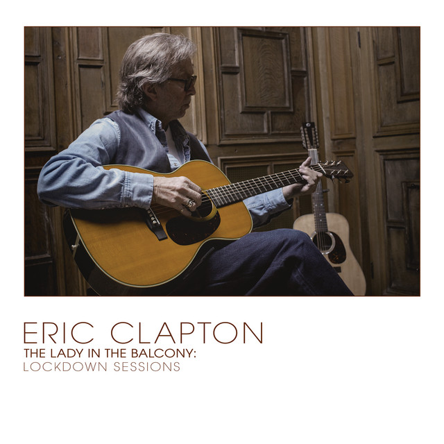 کاور آهنگ Key To The Highway - Live از Eric Clapton