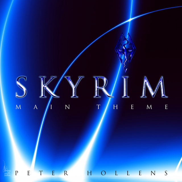 کاور آهنگ Skyrim Main Theme (A Cappella) از Jeremy Soule