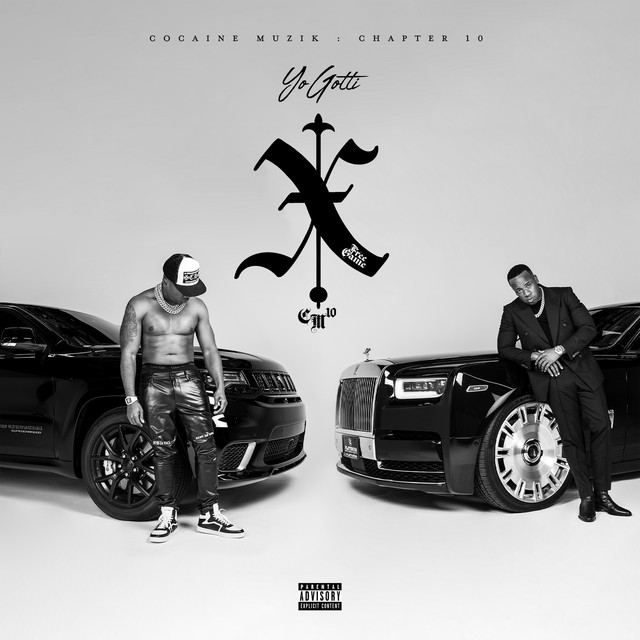 کاور آهنگ Collect Calls (ring ring) از Yo Gotti