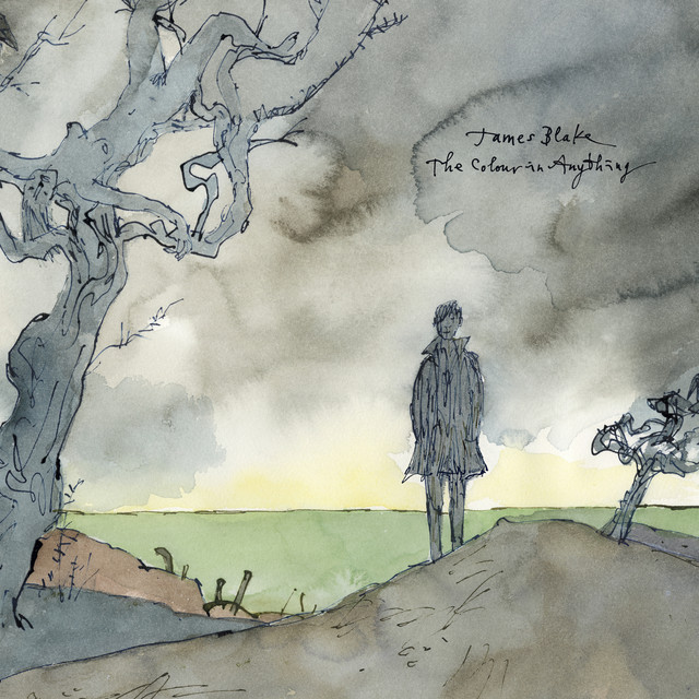 کاور آهنگ Love Me In Whatever Way از James Blake