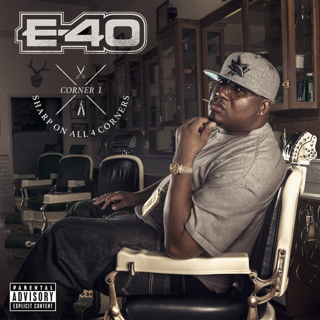 کاور آهنگ Paint The Picture (feat. Turf Talk & Cousin Fik) از E-40