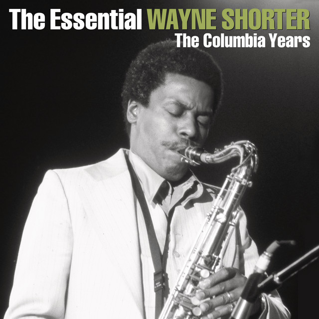 کاور آهنگ Miracle of the Fishes از Wayne Shorter