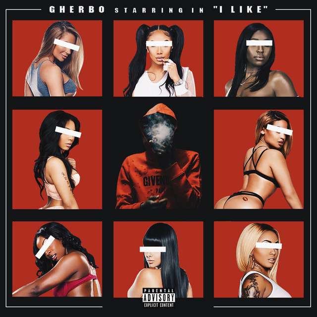 کاور آهنگ I Like از G Herbo