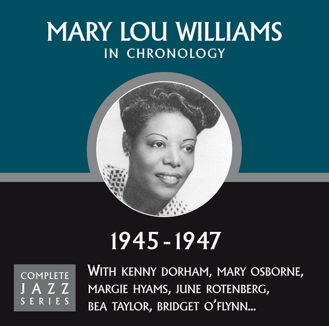 کاور آهنگ Just An Idea (Late 1947) از Mary Lou Williams