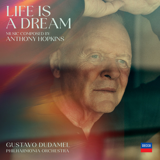 کاور آهنگ And the Waltz Goes On (Arr. Rieu) از Philharmonia Orchestra