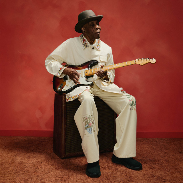 کاور آهنگ How Blues Is That (feat. Joe Walsh) از Joe Walsh, Buddy Guy