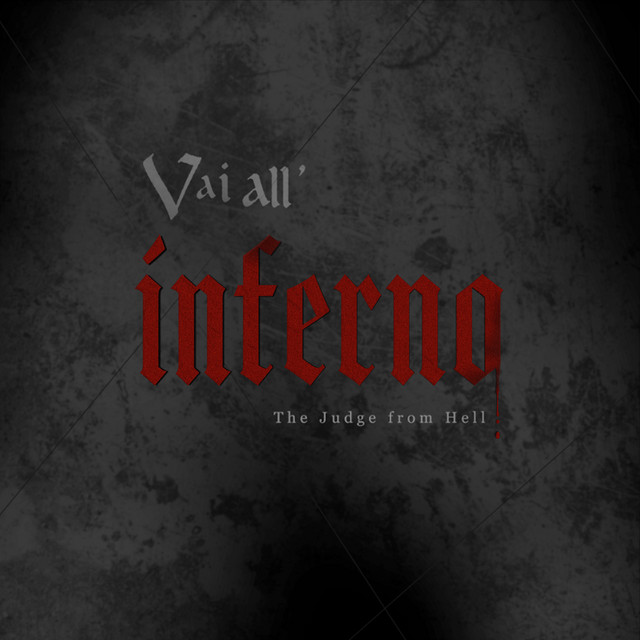 کاور آهنگ Boomerang (The Judge from Hell : Original Television Soundtrack) (Instrumental) از Jessi