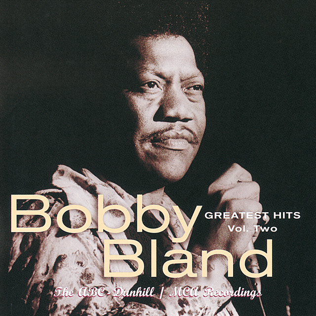 کاور آهنگ Let The Good Times Roll - Live At Coconut Grove, Los Angeles, 1976 از B.B. King, Bobby "Blue" Bland