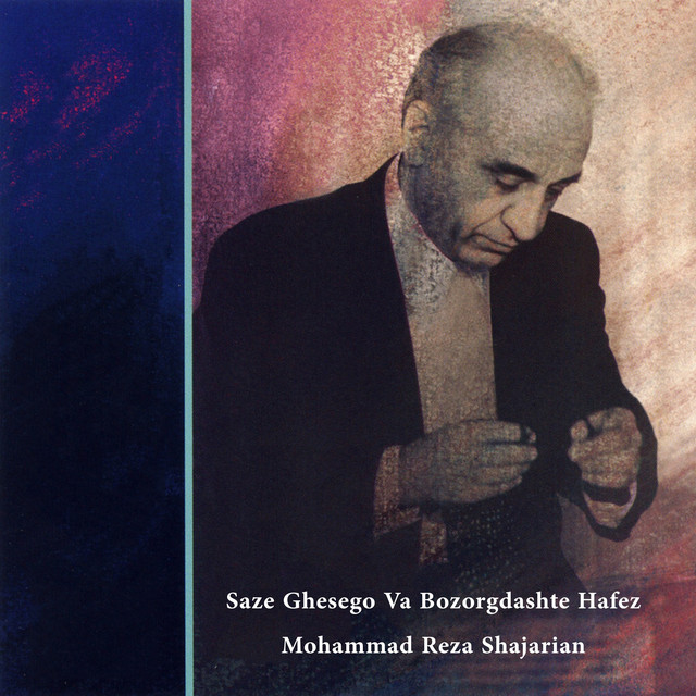 کاور آهنگ ادامه ساز و آواز از محمدرضا شجریان