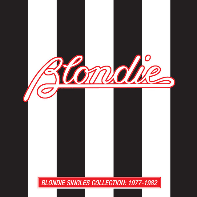 کاور آهنگ Sunday Girl - Remastered از Blondie
