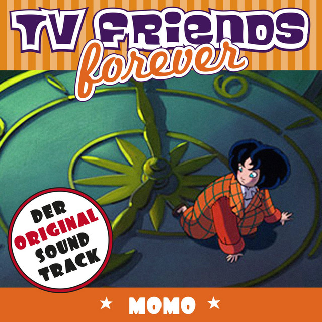 کاور آهنگ Good Night Theme از TV Friends Forever, Orchester Filmkunst-Musikverlag
