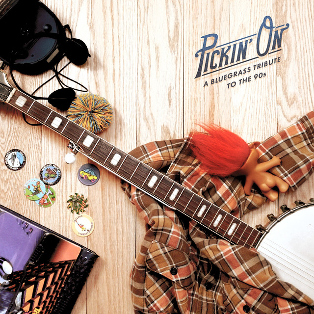 کاور آهنگ One Headlight از Pickin' On Series