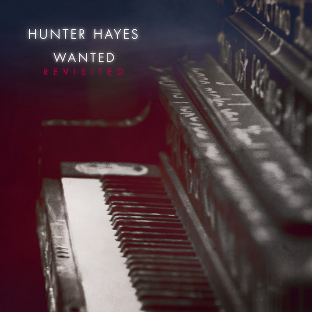 کاور آهنگ Wanted - Revisited از Hunter Hayes