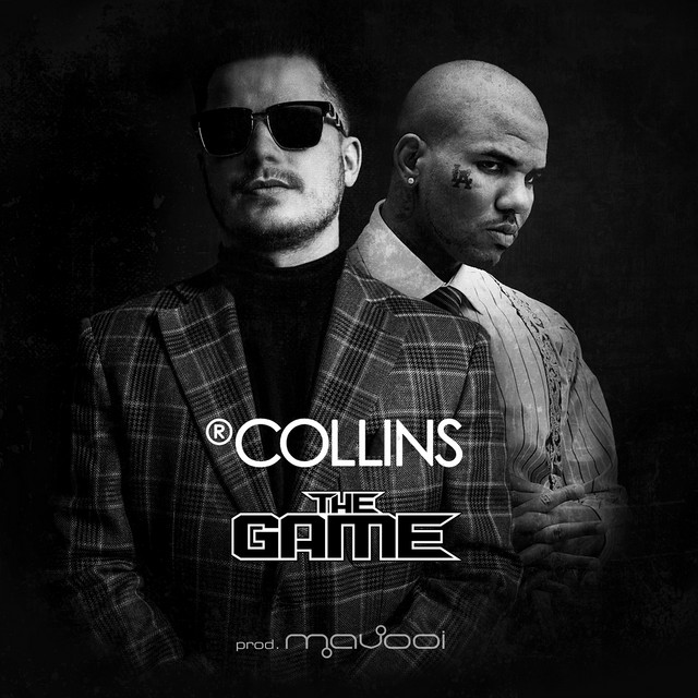کاور آهنگ Kilka chwil از The Game