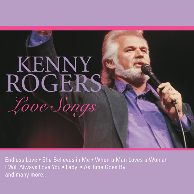 کاور آهنگ Have I Told You Lately That I Love You از Kenny Rogers