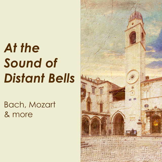 کاور آهنگ 12 Contredanses, WoO 14: No. 10 از Johann Sebastian Bach, Frederic Chopin, Pyotr Ilyich Tchaikovsky, George Frideric Handel, Franz Schubert, Robert Schumann, Ludwig van Beethoven, Claude Debussy, Johannes Brahms, Antonio Vivaldi, Bayerische Kammerphilharmonie, Karl Anton Rickenbacher