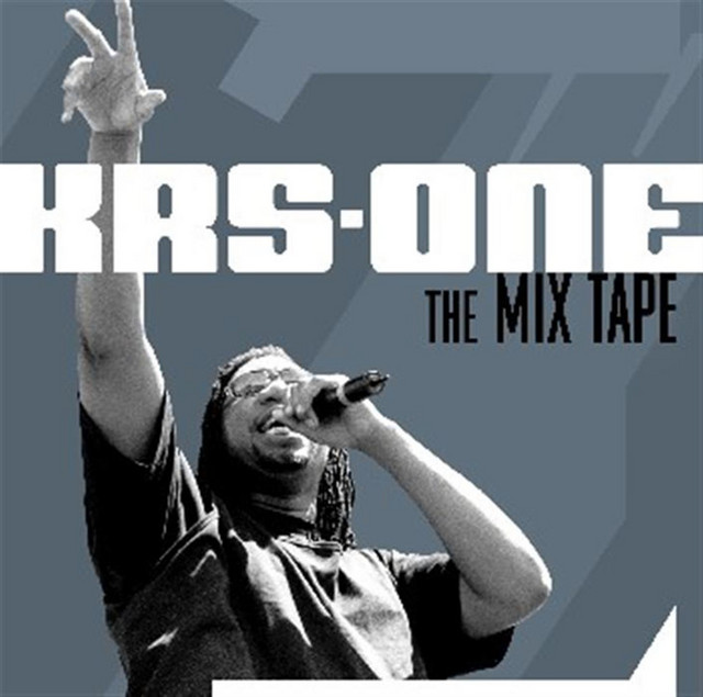 کاور آهنگ Stop It از KRS-One