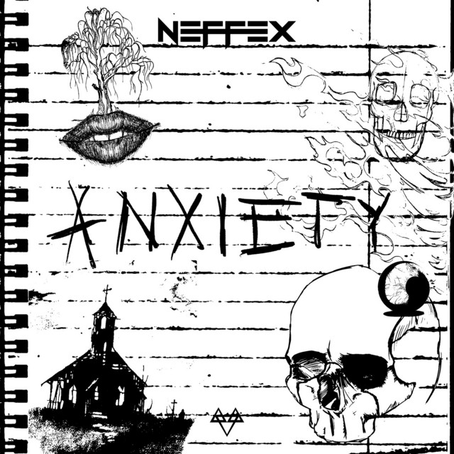 کاور آهنگ Chasing از NEFFEX
