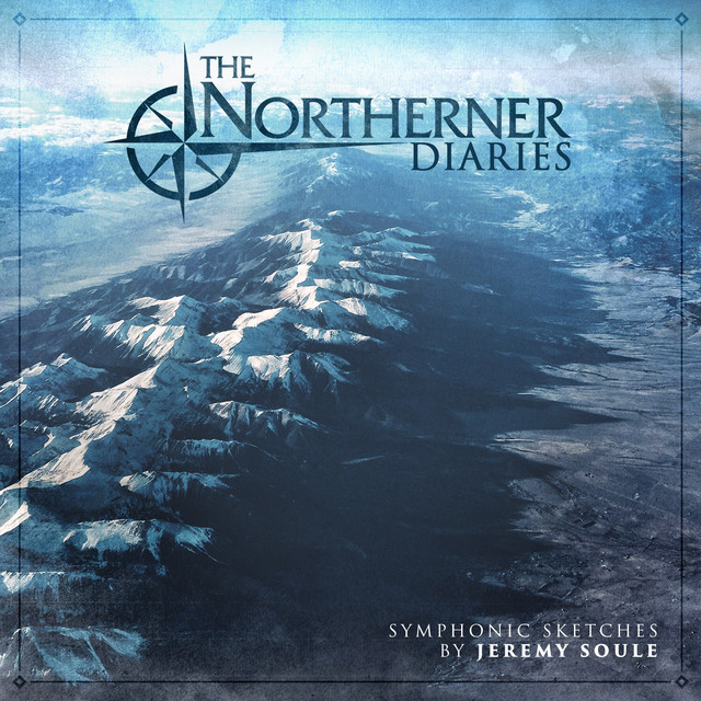 کاور آهنگ ginnung از Jeremy Soule