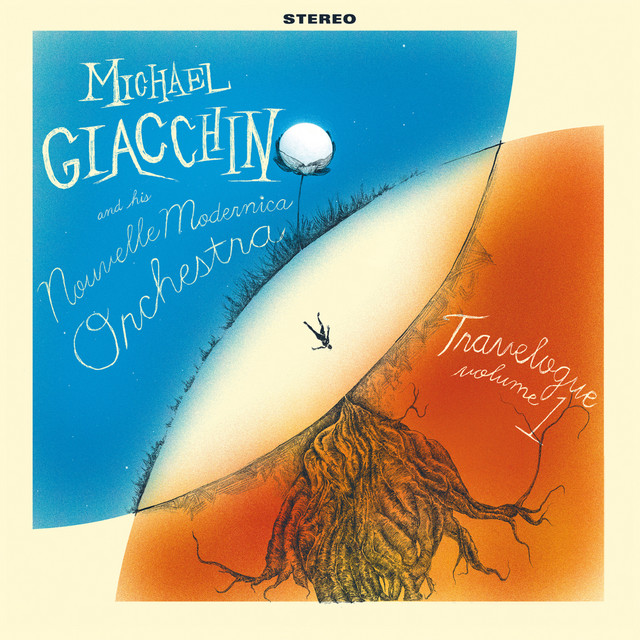 کاور آهنگ Sidereal Day: 3 از Michael Giacchino, Nouvelle Modernica Orchestra
