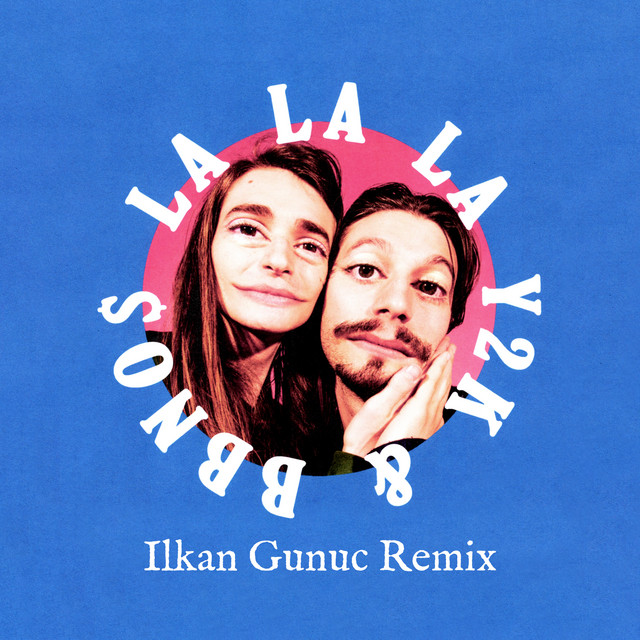 کاور آهنگ Lalala - Ilkan Gunuc Remix از Y2K, bbno$