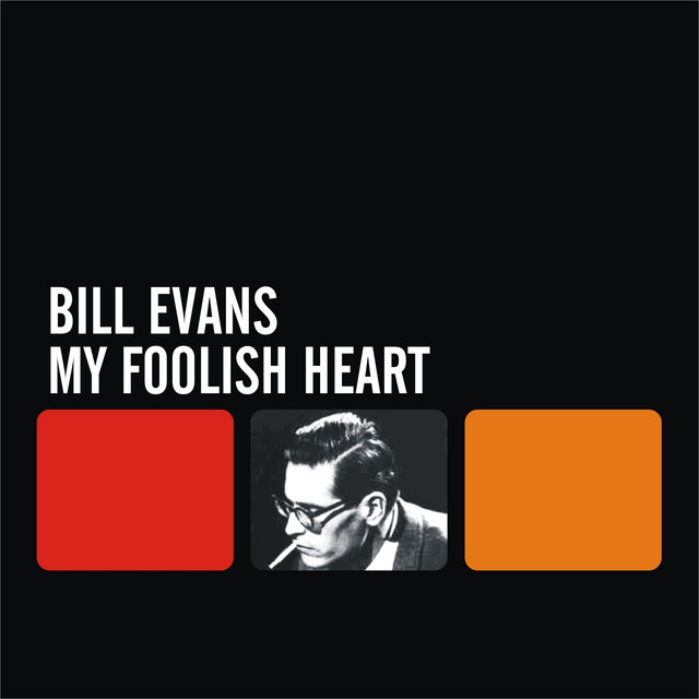 کاور آهنگ My Romance از Bill Evans
