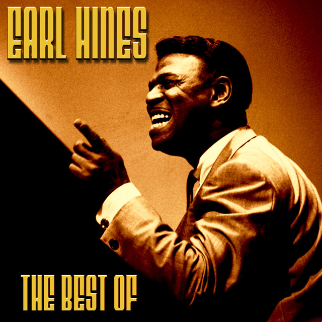 کاور آهنگ Fat Babes از Earl Hines