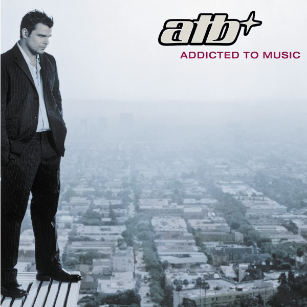 کاور آهنگ In Love With The DJ از ATB