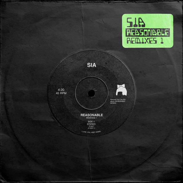 کاور آهنگ Towards The Sun (BOSA Remix) از Sia, BOSA