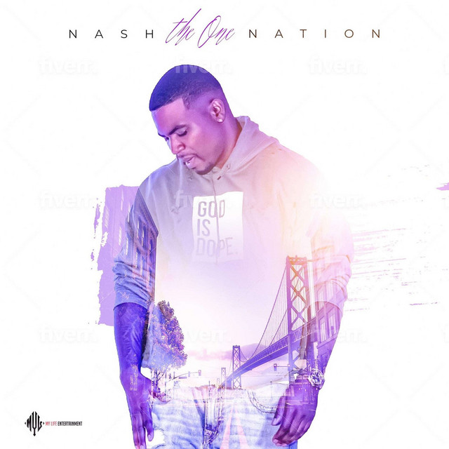 کاور آهنگ The One از Nash Nation