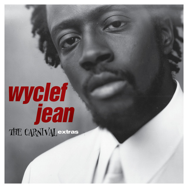 کاور آهنگ Bubblegoose - Bakin' Cake از Wyclef Jean