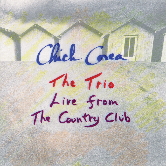 کاور آهنگ Hackensack - Live از Chick Corea