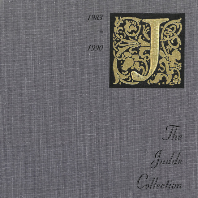 کاور آهنگ Mr. Pain از The Judds